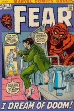 The Worthy: Absorbing Man