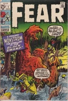 Cover of The Worthy: Sin