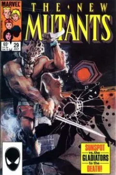 Fear Itself Tie-In, Part 1