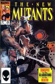 Cover of Fear Itself Tie-In, Part 1