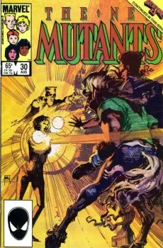 Cover of Fear Itself Tie-In, Part 2