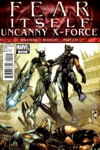 Before the Devil Knows We're Dead, Chapter 2