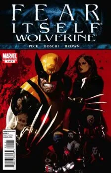 Cover of Part 1