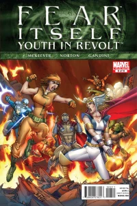 Youth in Revolt Part Six