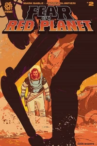 A Fistful of Credits