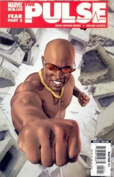 Cover of Fear Part 2