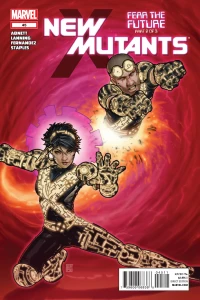 Fear the Future, Part 2: Start the Clock