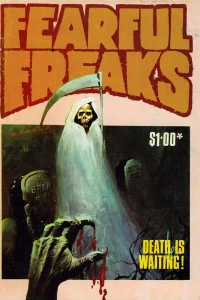 Issue #1