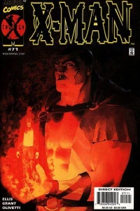 Fearful Symmetries Part 1