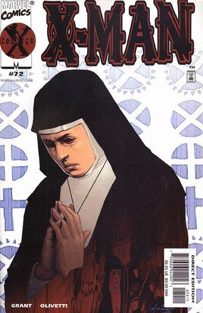 Cover of Fearful Symmetries part 2