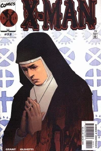 Fearful Symmetries part 2