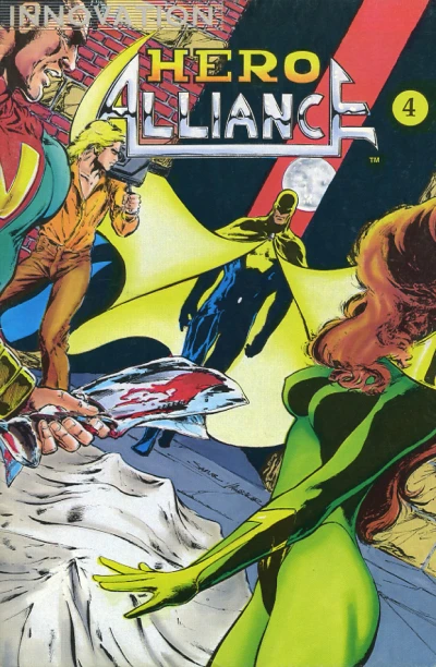 Cover of Fearful Symmetry