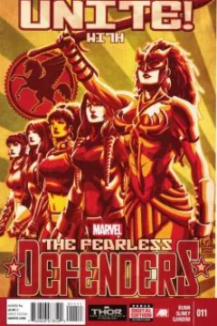 Issue #11