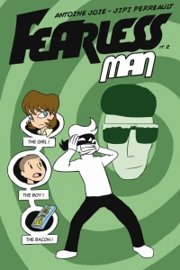 The Sound of Justice