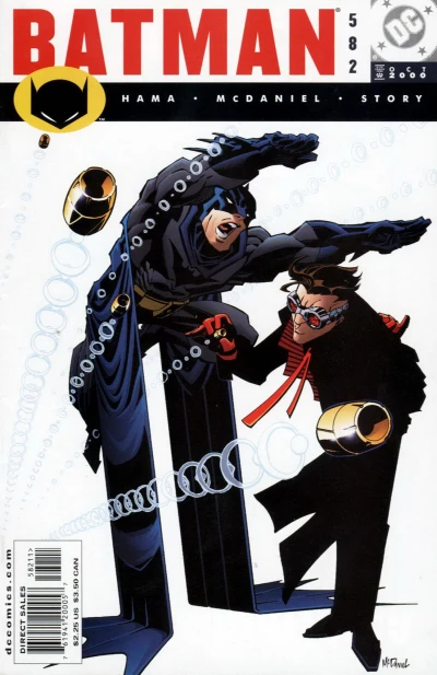 Cover of Fearless: Part 1