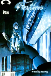Issue #3