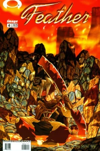 Issue #4