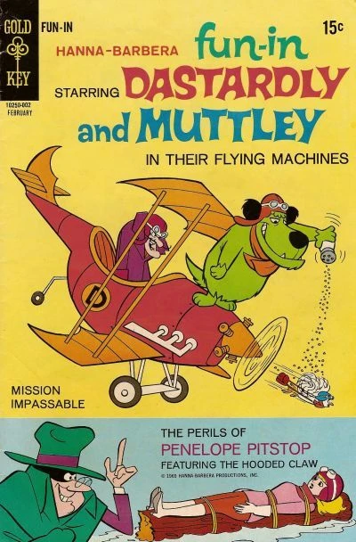 Cover of Feather Fuddle