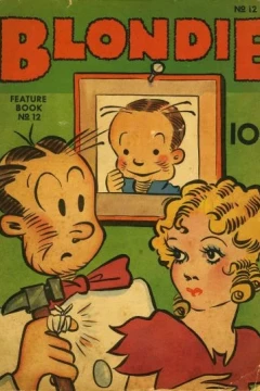 Blondie