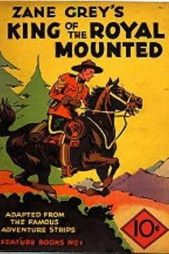 King of the Royal Mounted