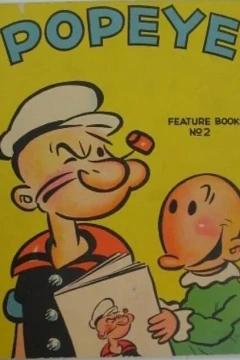 Popeye