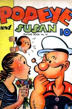 Popeye and Susan
