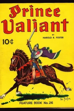 Prince Valiant