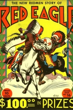 Red Eagle