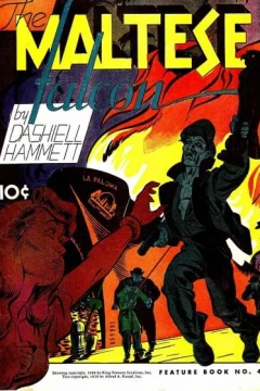 The Maltese Falcon