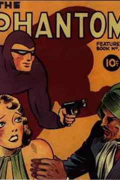 The Phantom