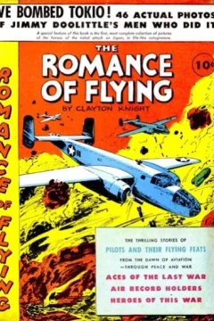 The Romance of Flying