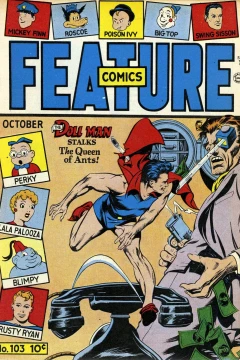 Issue #103