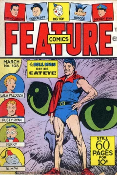 Issue #108