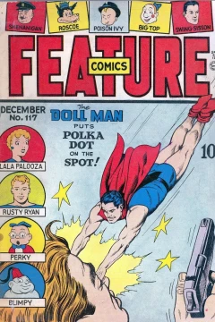 Issue #117