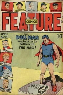 Issue #121