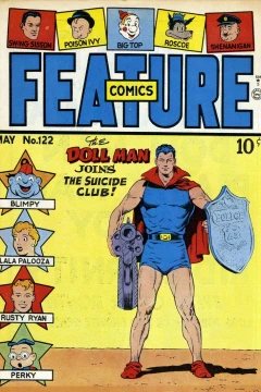 Issue #122