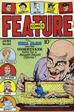 Issue #123