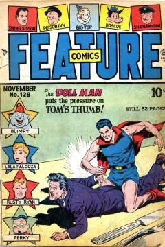 Issue #128