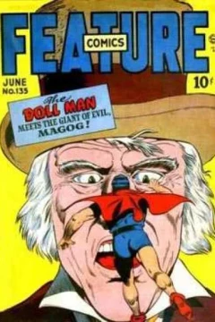 Issue #135