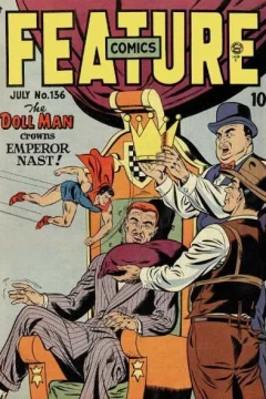 Issue #136