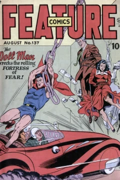 Issue #137