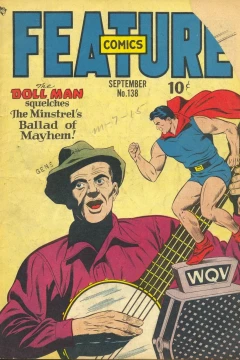Issue #138