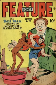 Issue #139