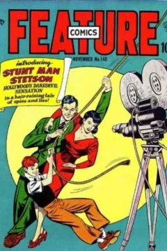 Issue #140