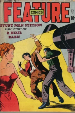 Issue #141