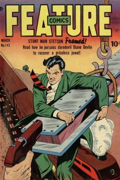 Issue #143
