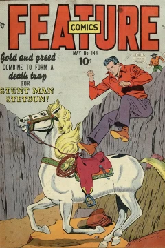 Issue #144