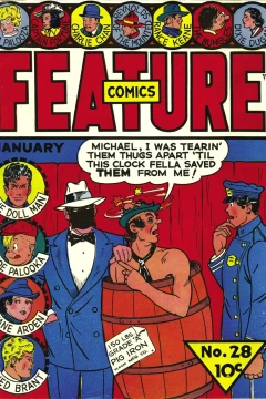 Issue #28