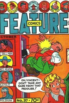 Issue #37