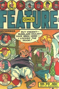 Issue #39